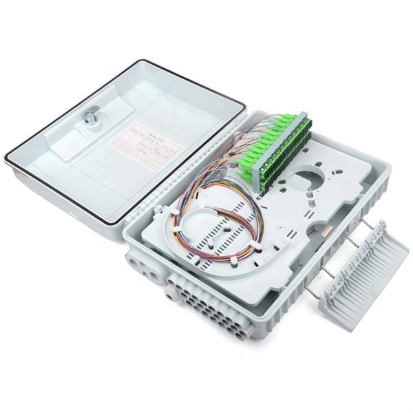 Custom-made distribution boxes for Kyrgyzstan