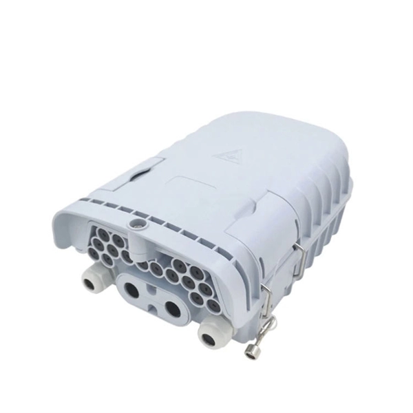 Zambia Butterfly-shaped Drop Fiber Optic Cable Single Mode