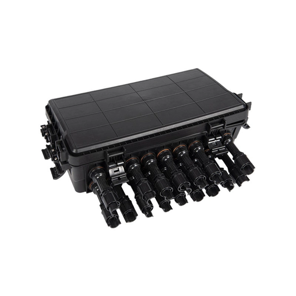 Rwanda Customized Low-Power Optical Module QSFP28