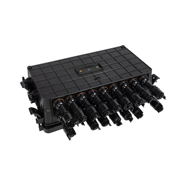How to choose the model of a Southern European electrical distribution box